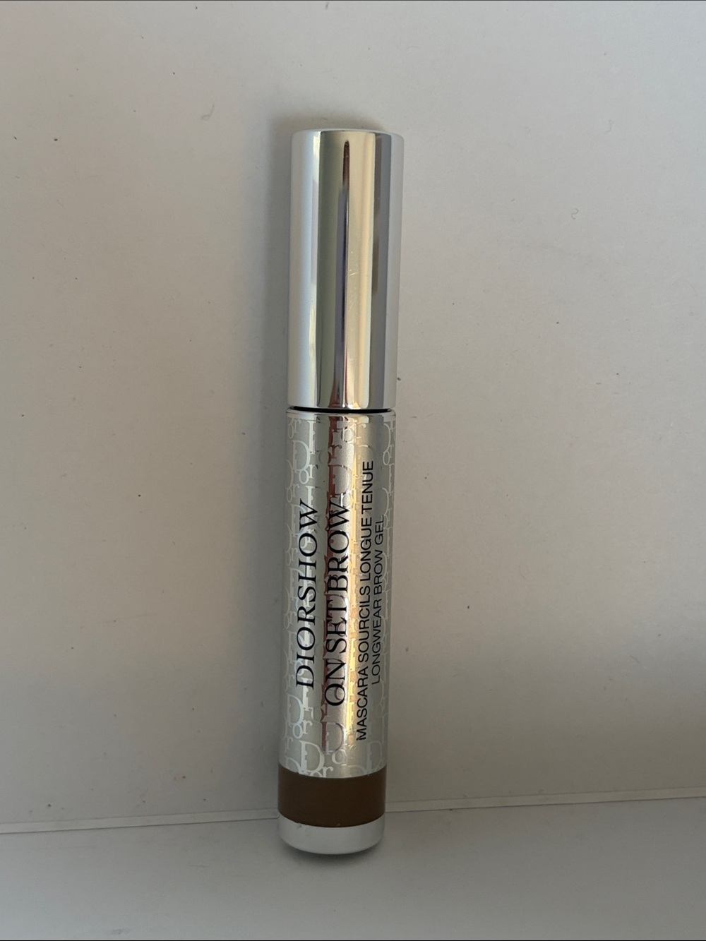 Dior Diorshow ON SET BROW GEL  03